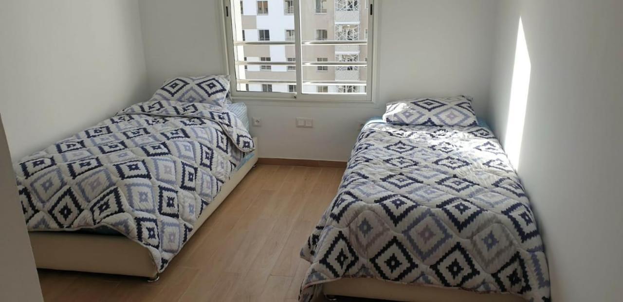 Bel appartement meublé les quais vert Uchda  Exterior foto