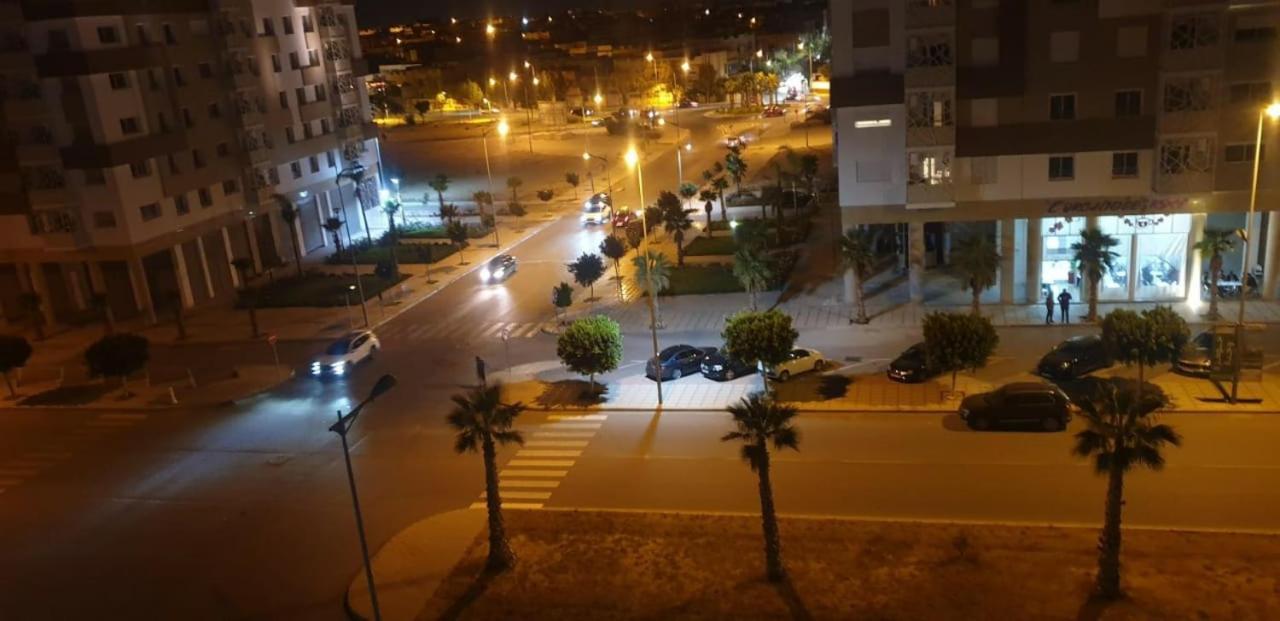 Bel appartement meublé les quais vert Uchda  Exterior foto