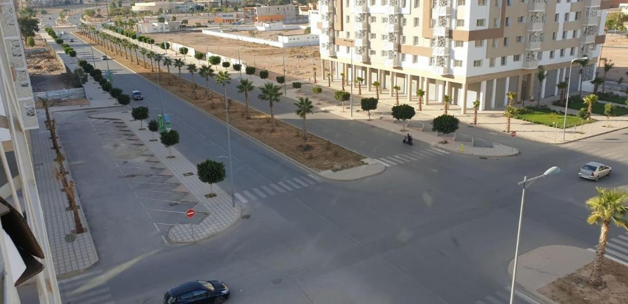 Bel appartement meublé les quais vert Uchda  Exterior foto