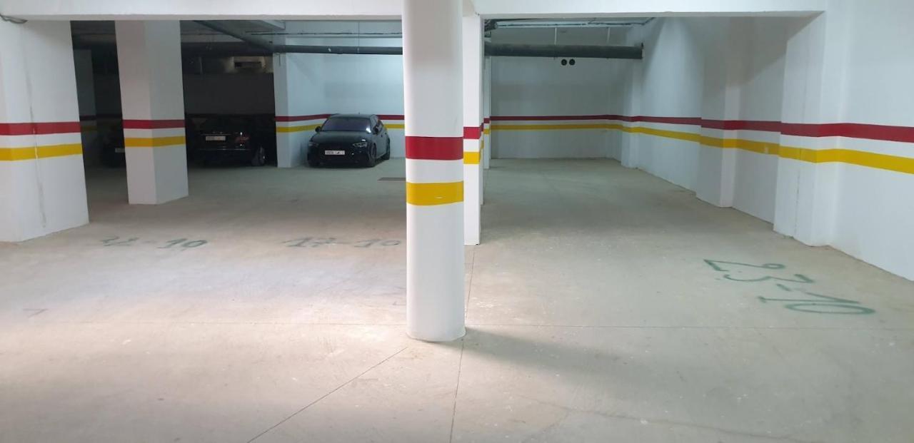Bel appartement meublé les quais vert Uchda  Exterior foto
