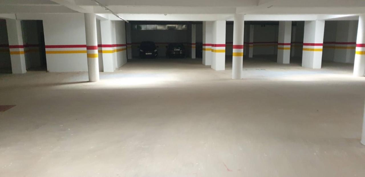 Bel appartement meublé les quais vert Uchda  Exterior foto
