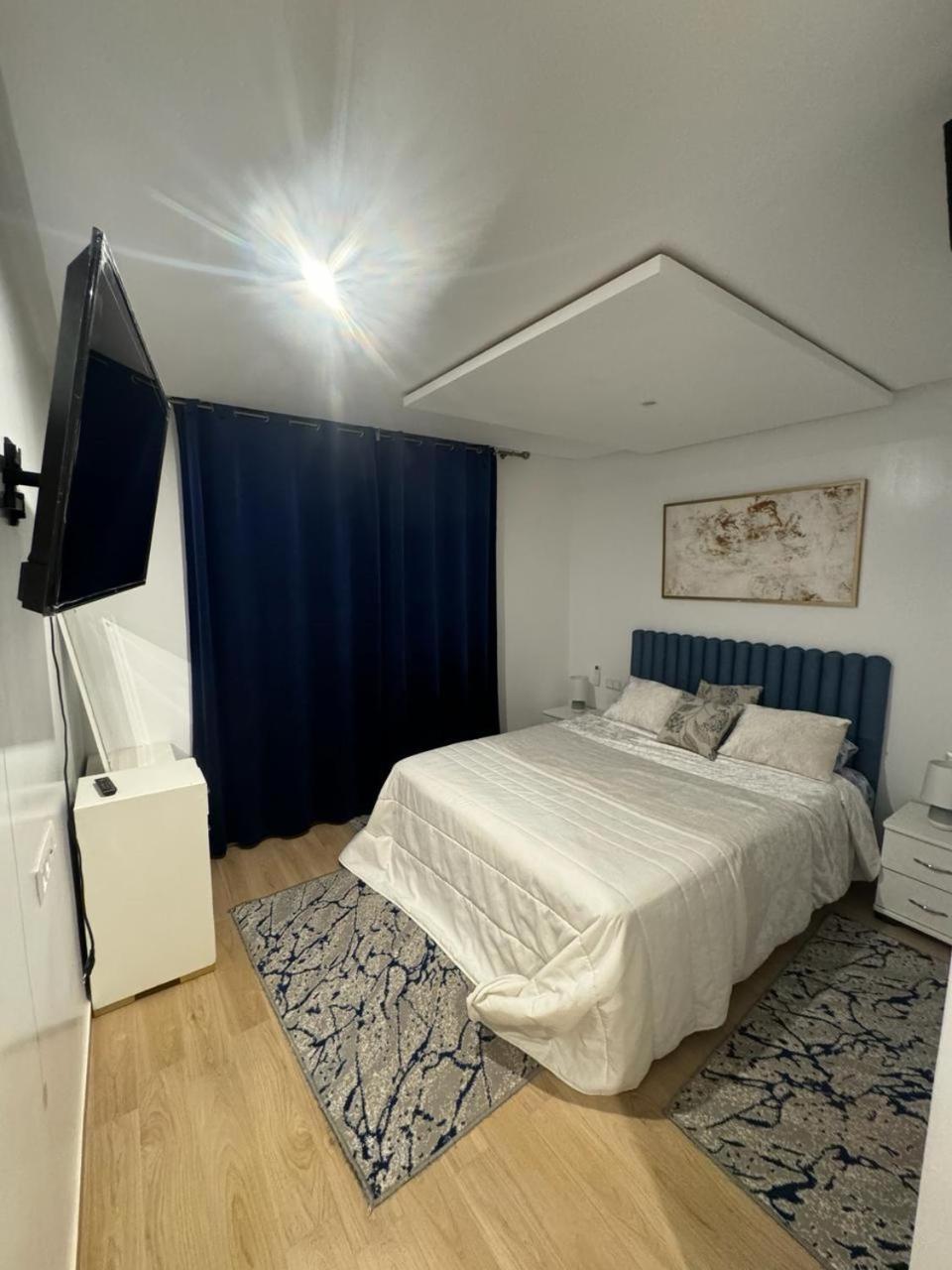 Bel appartement meublé les quais vert Uchda  Exterior foto