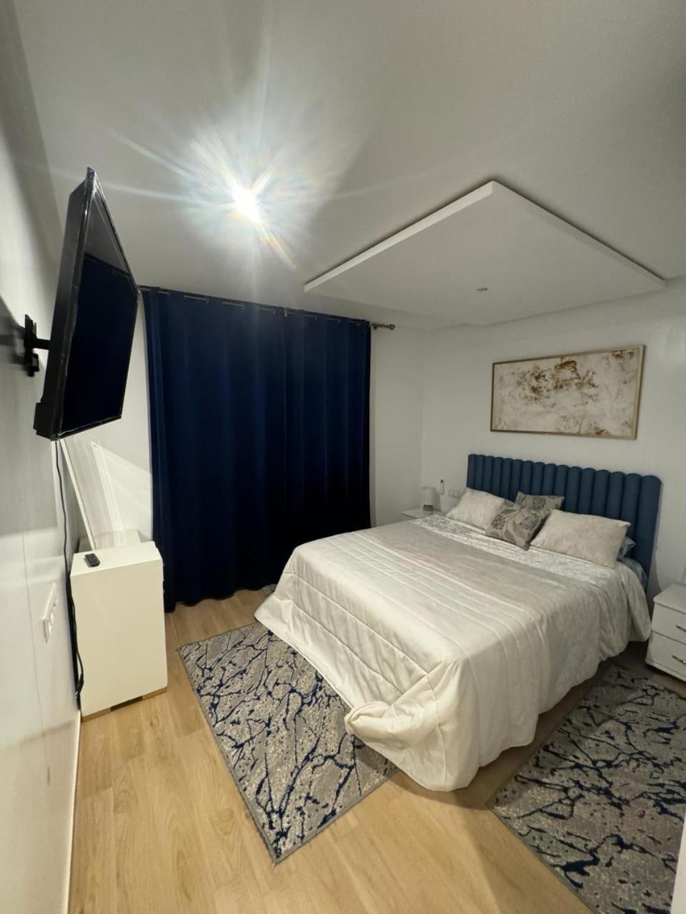 Bel appartement meublé les quais vert Uchda  Exterior foto