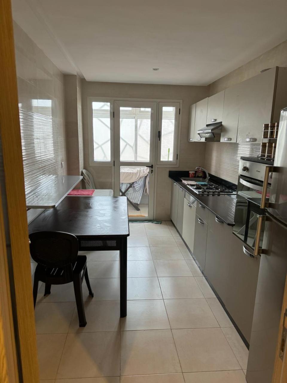 Bel appartement meublé les quais vert Uchda  Exterior foto