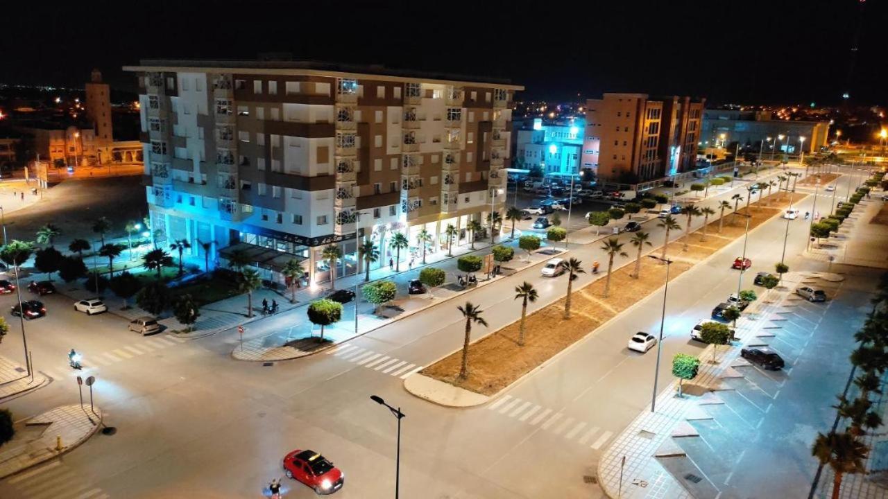 Bel appartement meublé les quais vert Uchda  Exterior foto