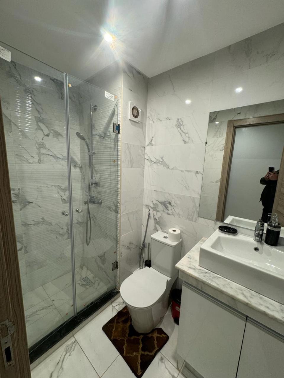 Bel appartement meublé les quais vert Uchda  Exterior foto