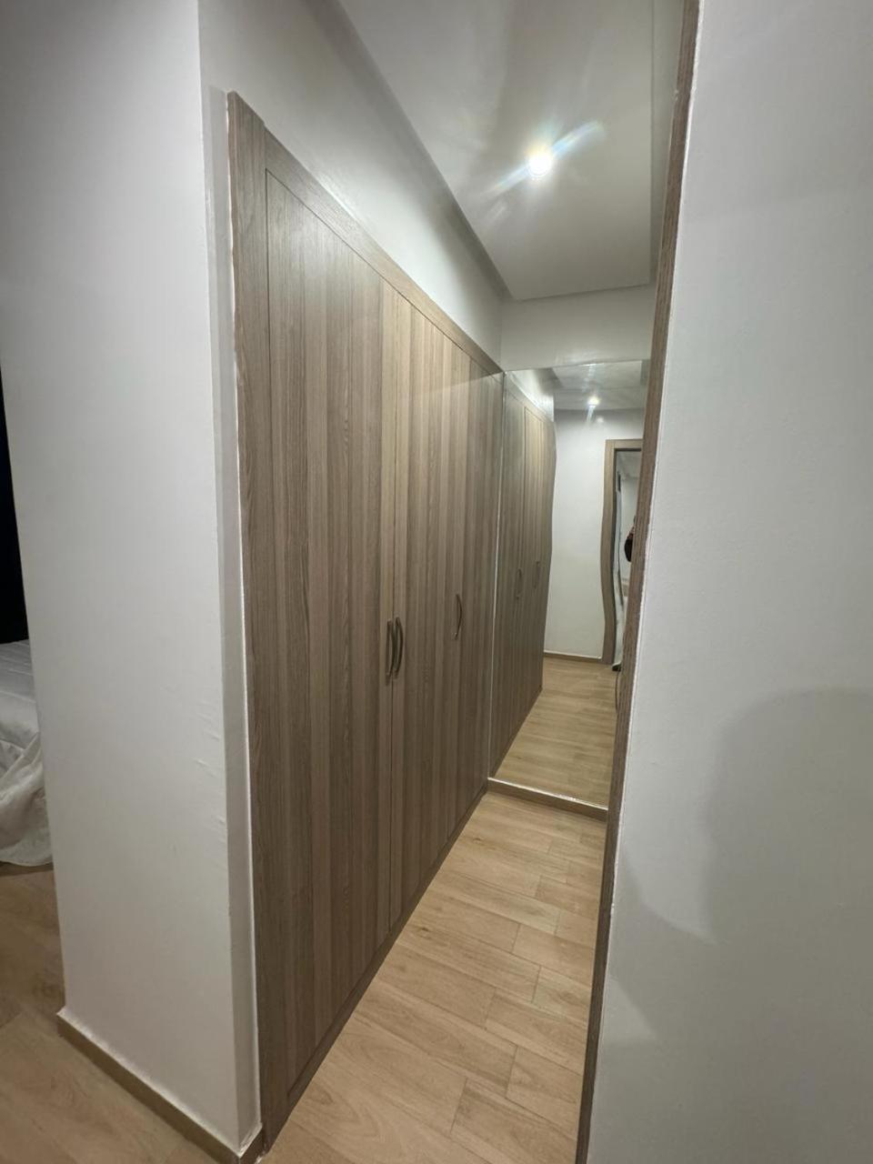 Bel appartement meublé les quais vert Uchda  Exterior foto