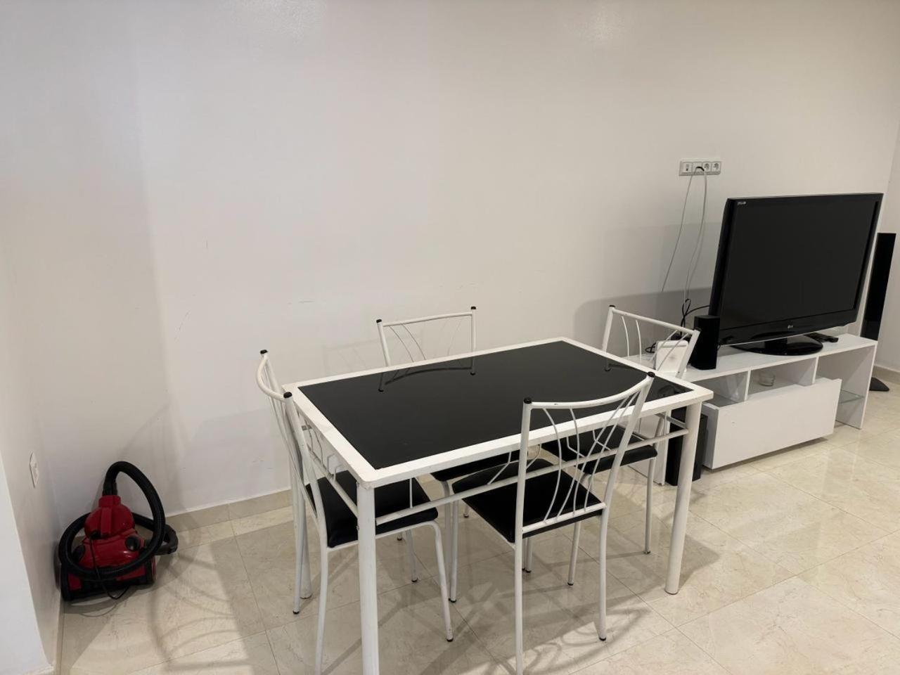 Bel appartement meublé les quais vert Uchda  Exterior foto