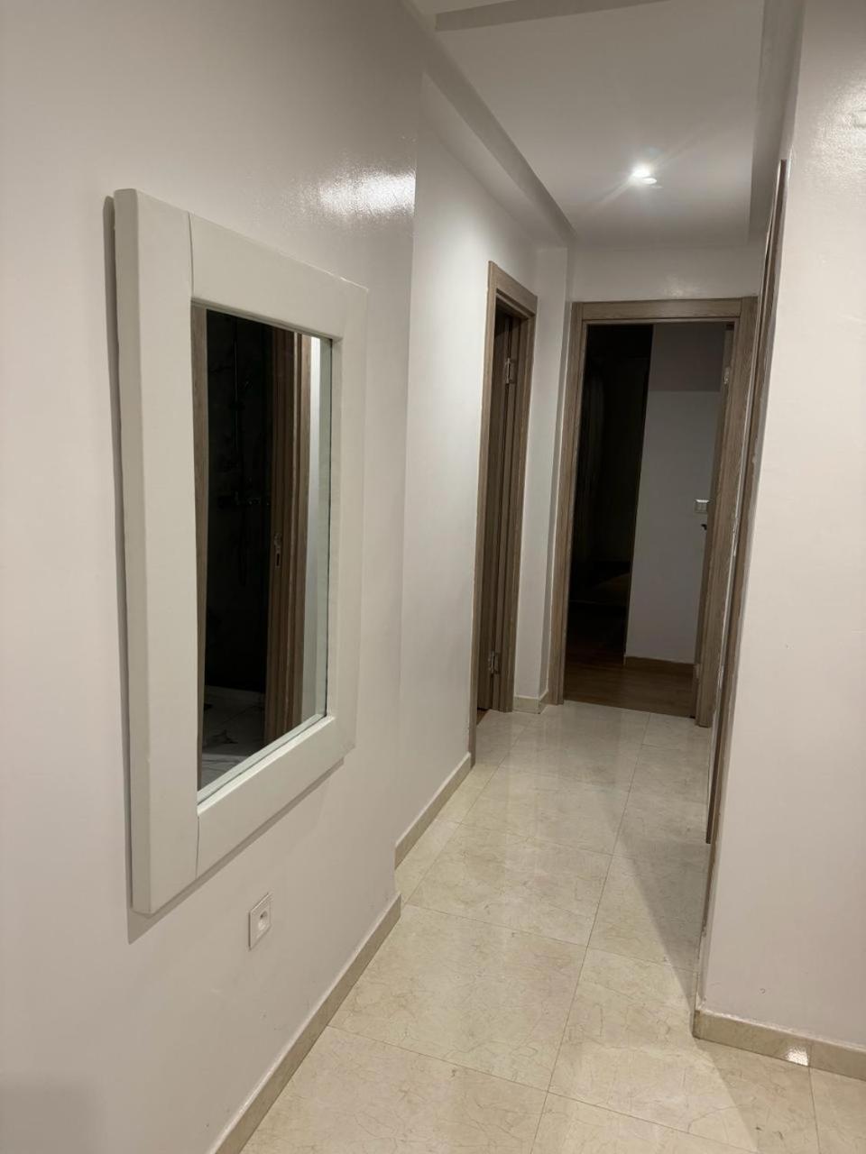 Bel appartement meublé les quais vert Uchda  Exterior foto
