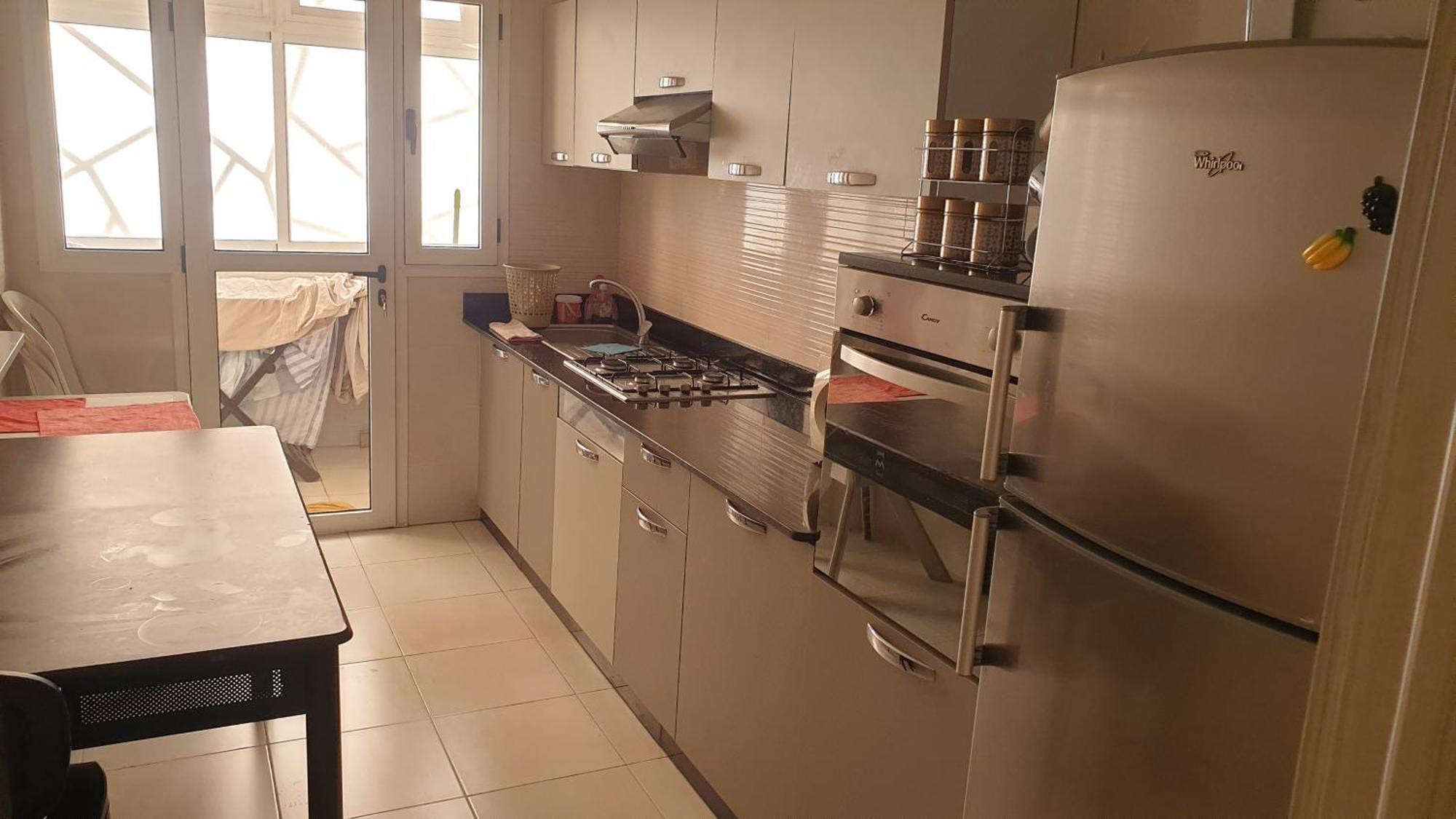 Bel appartement meublé les quais vert Uchda  Exterior foto