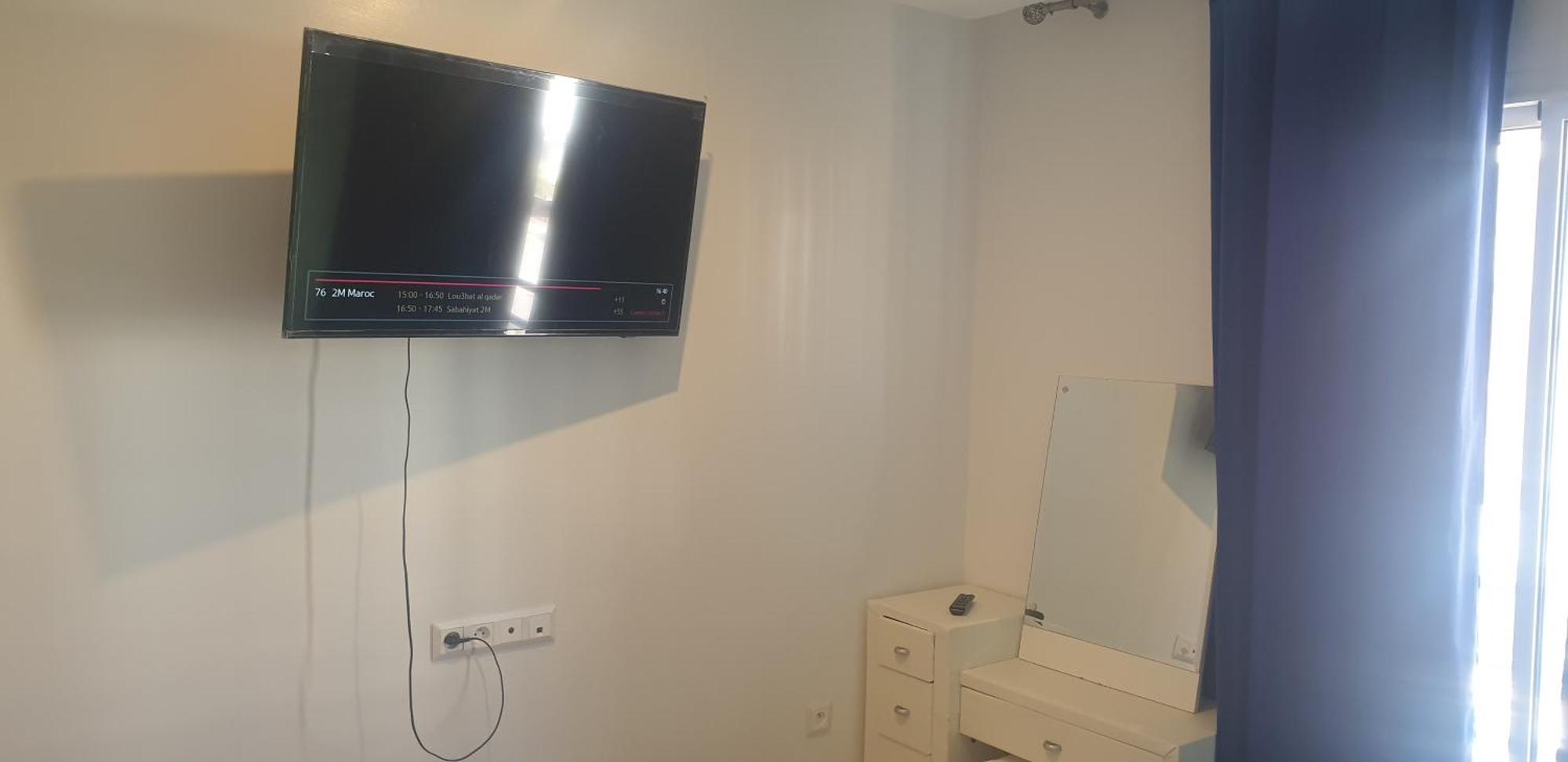 Bel appartement meublé les quais vert Uchda  Exterior foto